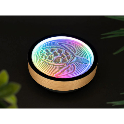 Кінетичний піщаний стіл Oasis Kinetic Sand Table